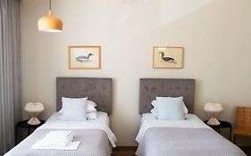 Hotel Homeland