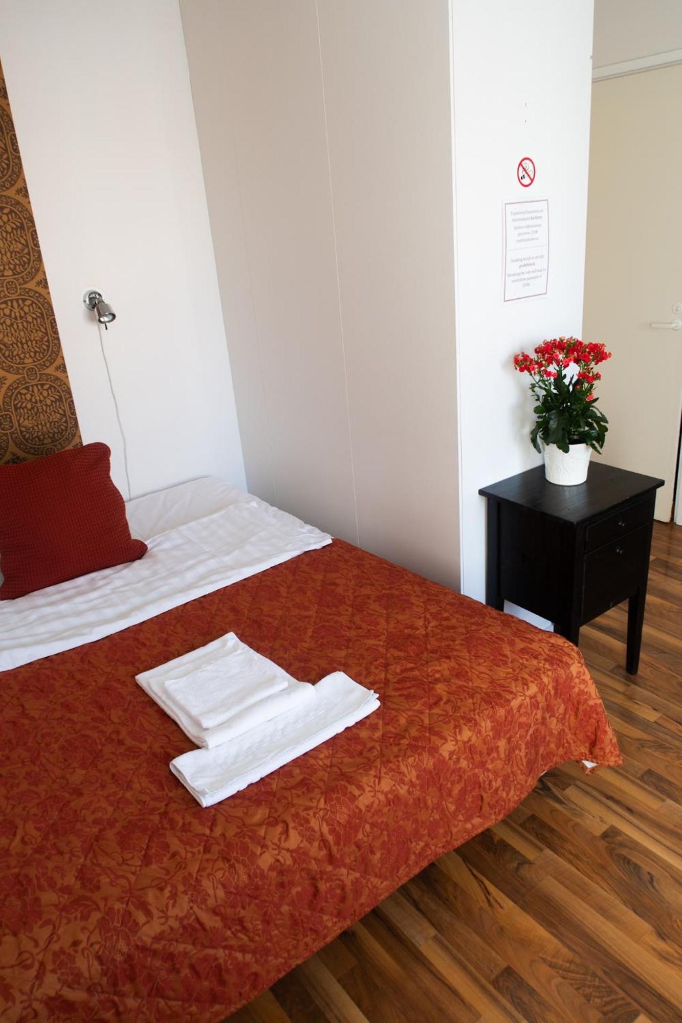 Hotel Homeland Tampere Exterior photo