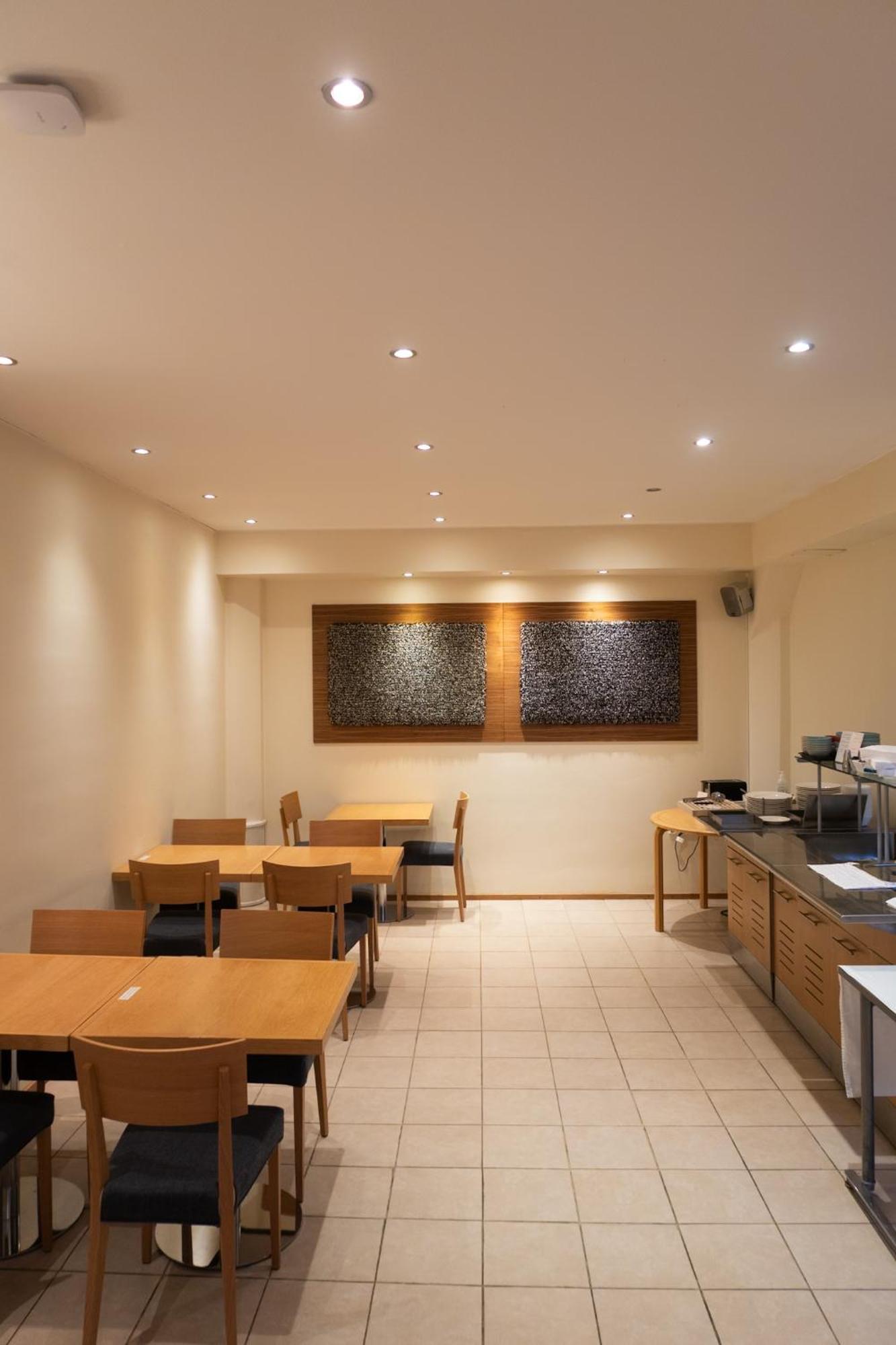 Hotel Homeland Tampere Exterior photo